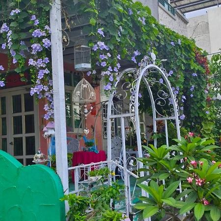 Apartament Rose Castle T'ai-tung Zewnętrze zdjęcie